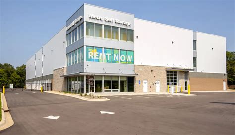 Self Storage Units in Bloomington, MN on 6200 W Old Shakopee。